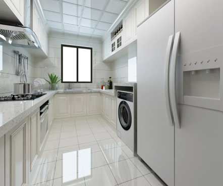 余姚家博会【橱柜厨电】